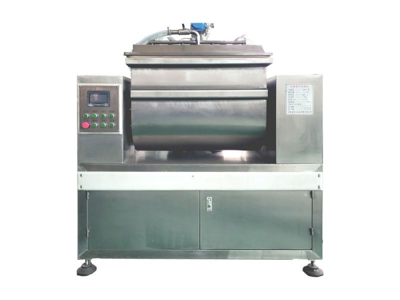 100型真空和面机