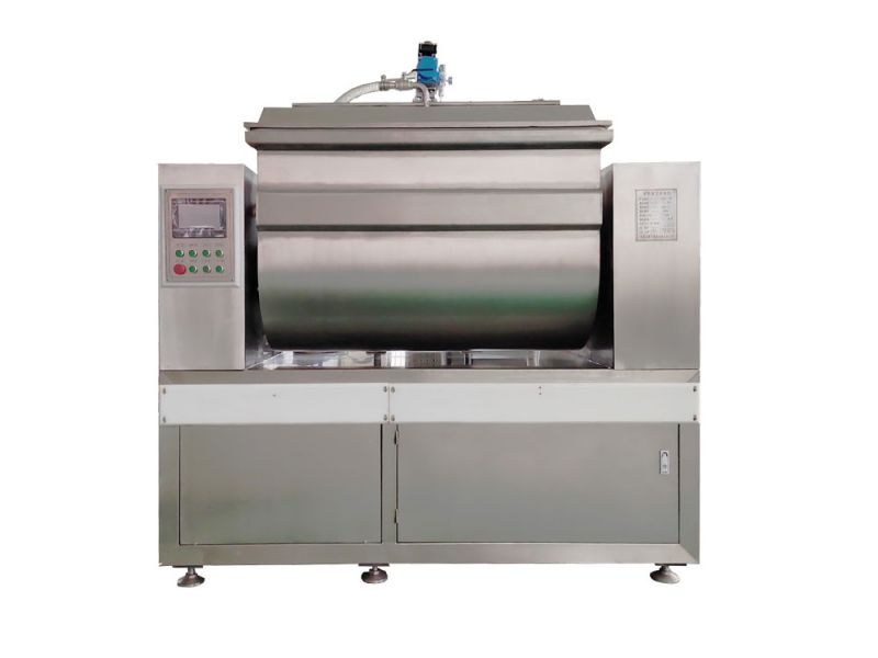 300型真空和面机