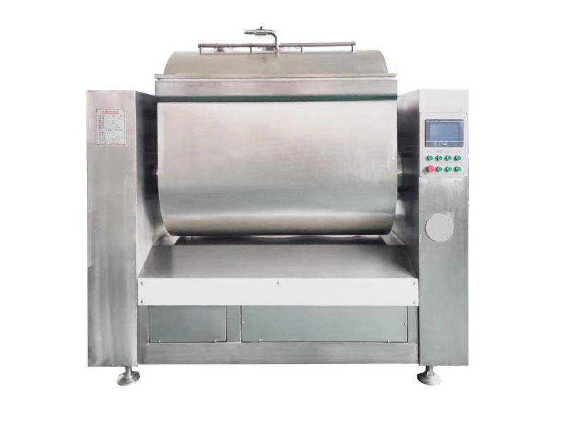 300型自动和面机