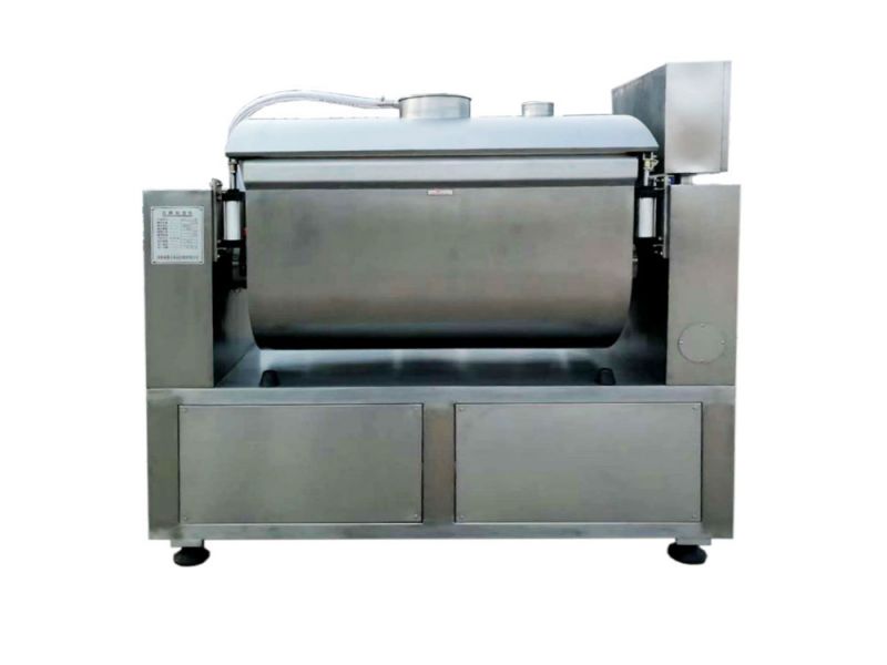 200型自动和面机