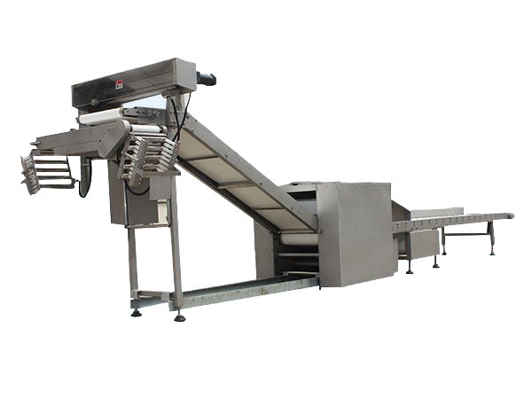 MYS-Q430轧面输送分切机