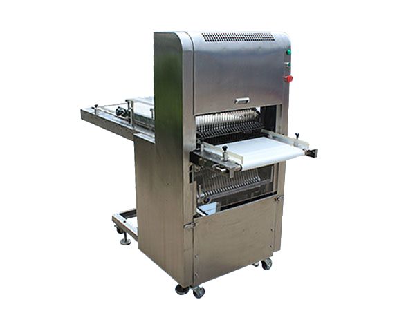 QPJ450馍丁馍片切片机