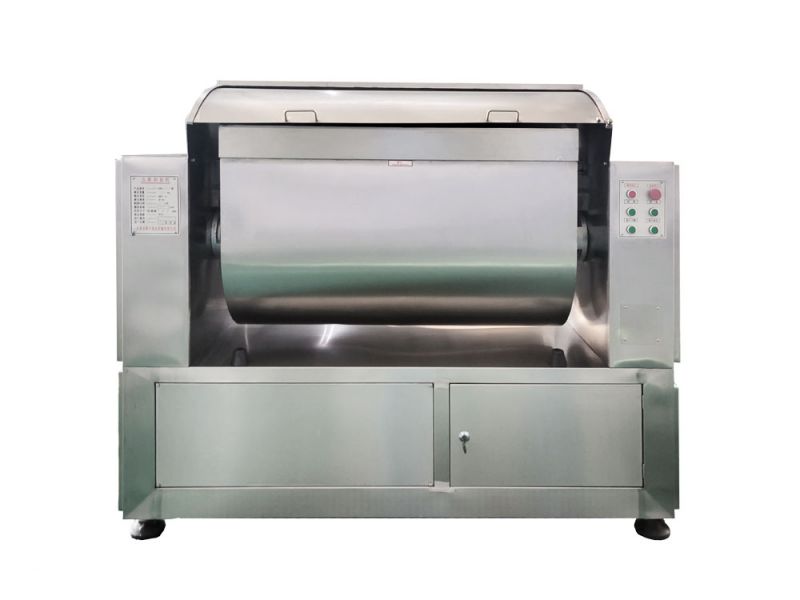 不锈钢真空和面机等设备的防腐与保养