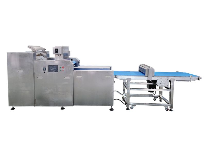 压面机的保养与维护