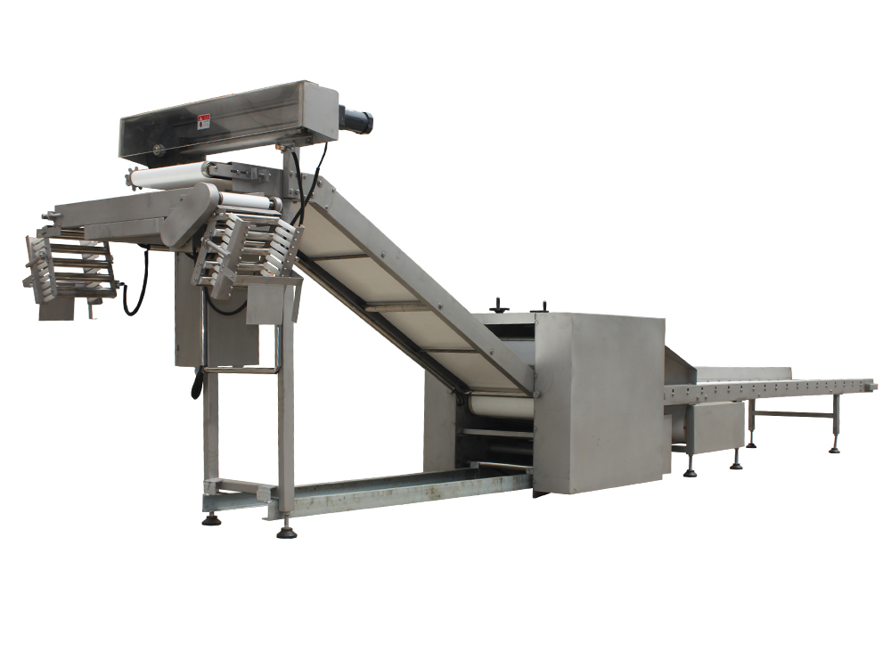 馒头机使用注意事项