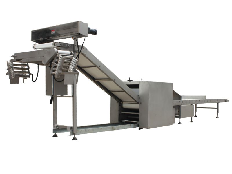 馒头机使用注意事项